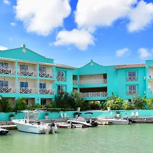 Ocean Breeze Boutique & Marina Kralendijk (Bonaire)