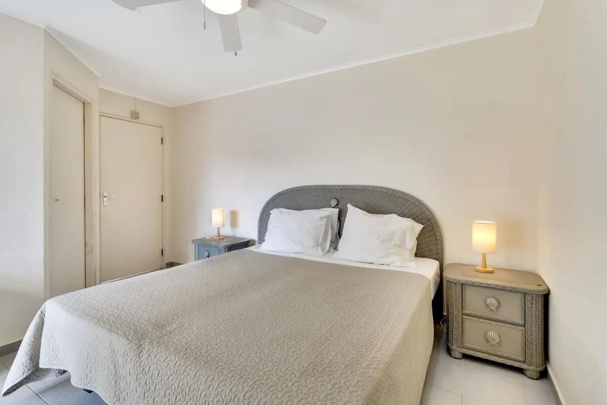 Belmar Oceanfront Apartment 8 Divers Paradise 克拉伦代克