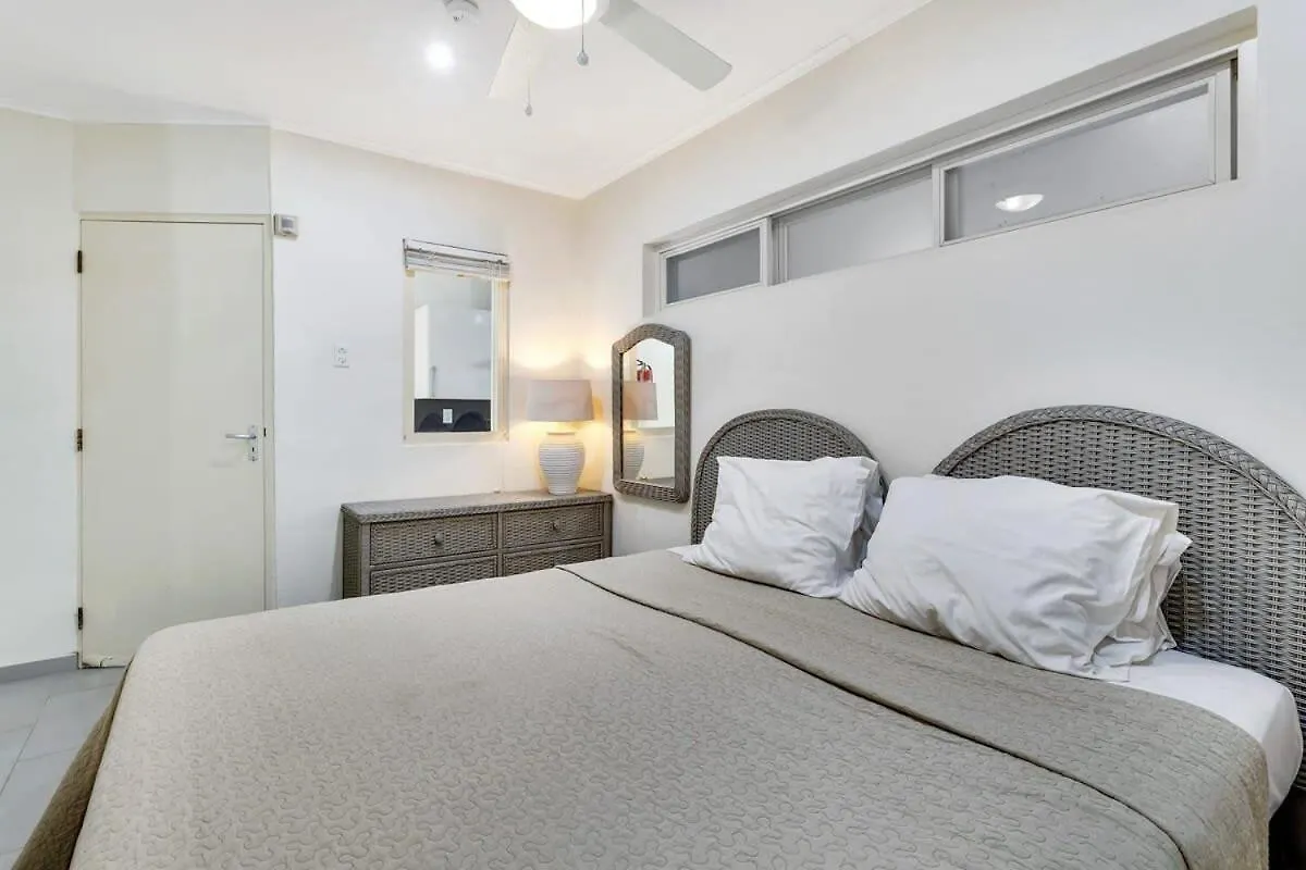 Belmar Oceanfront Apartment 8 Divers Paradise 克拉伦代克